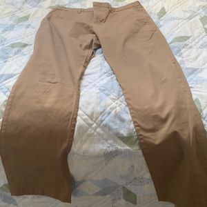 Gently worn casual dress pant